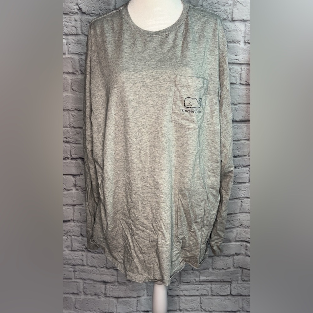 Vineyard Vines long sleeve shirt